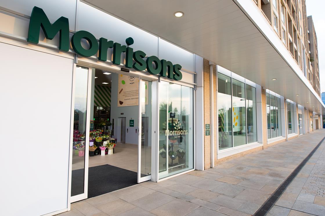 First look: Morrisons’ new Market Kitchen food-to-go format | Gallery