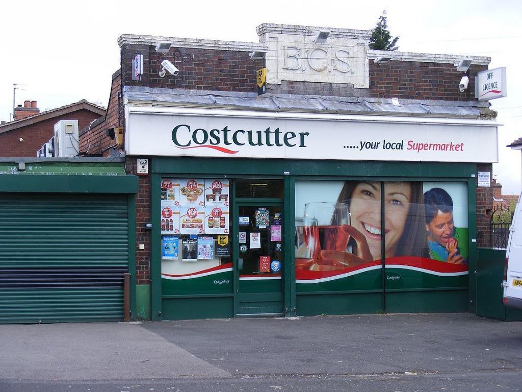 Costcutter secures £35m refinancing to support growth News Retail Week