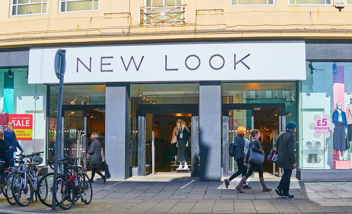 Moody’s brands New Look debt 'unsustainable' | News | Retail Week