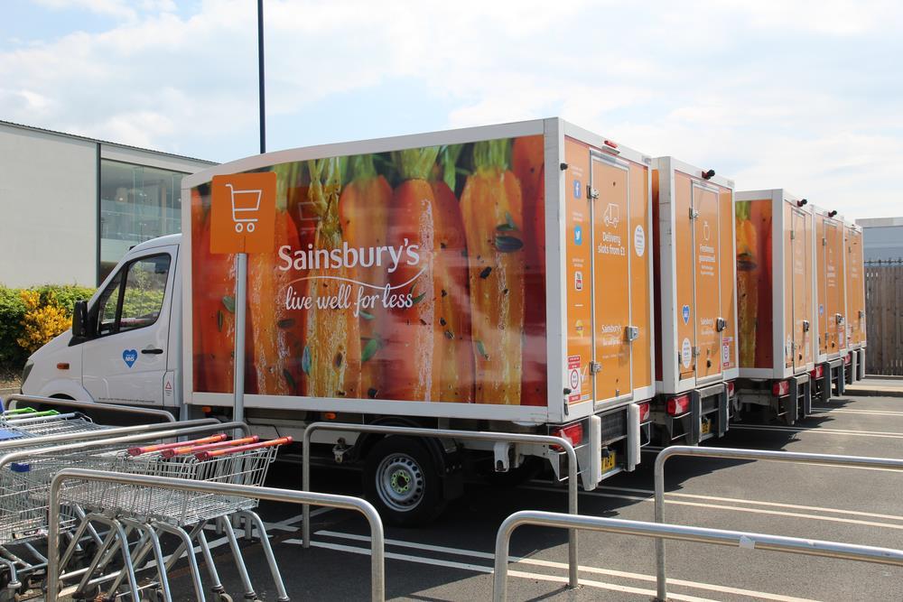 Sainsbury’s unveils fresh £200m investment in staff pay Retail Week