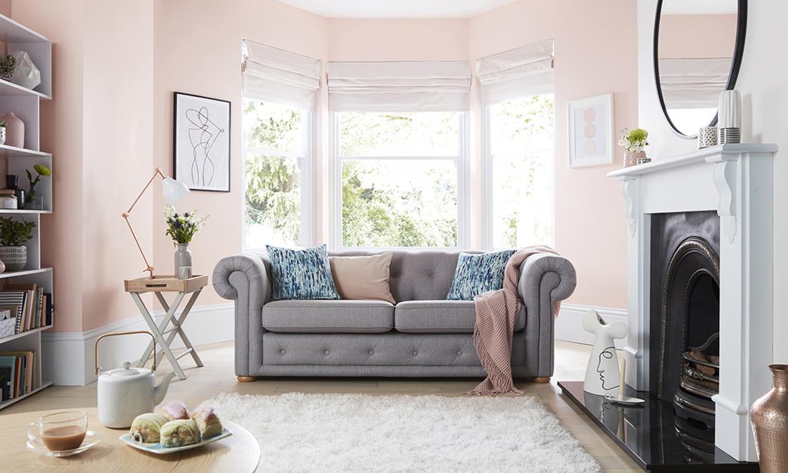 Furniture giant DFS reports annual loss as shipping delays interest