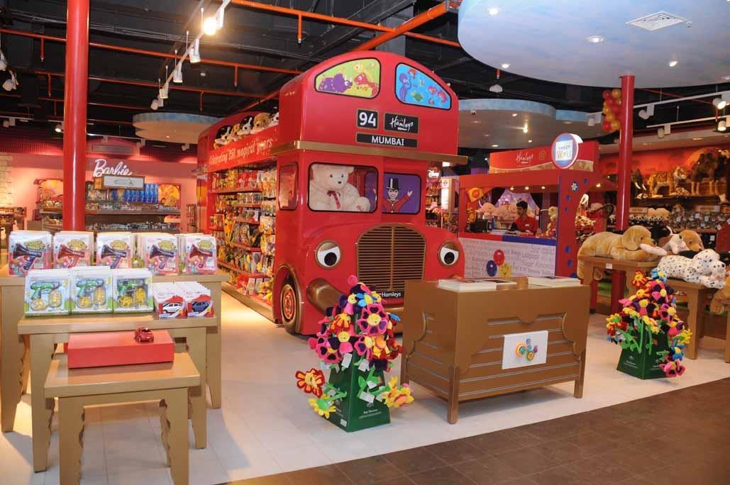 hamleys shopee