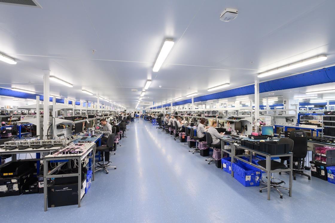 Currys launches ondemand tech repair service News Retail Week