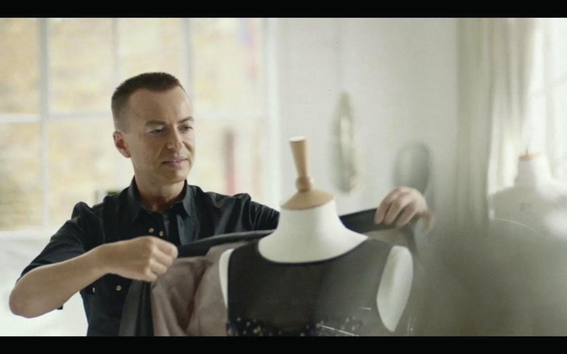Campaign of the week Debenhams, Life Made Fabulous Analysis Retail