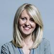 Esther McVey