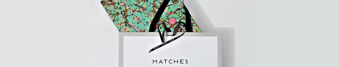 Matches | Retail-Navigator | Retail Week