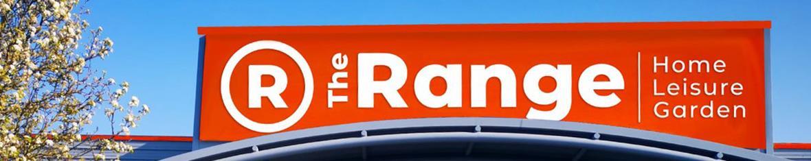 The Range | RetailNavigator | Retail Week
