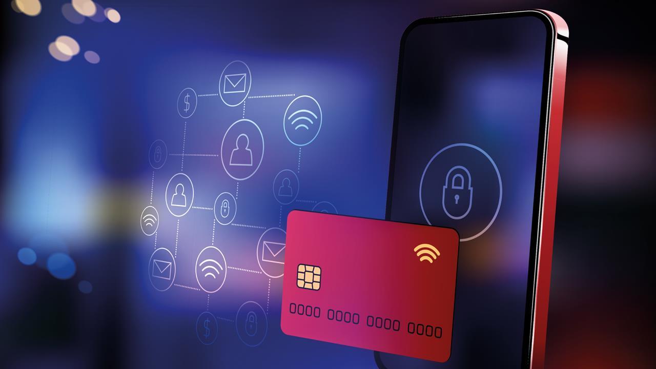 The future of fluid customer journeys at the virtual checkout Retail