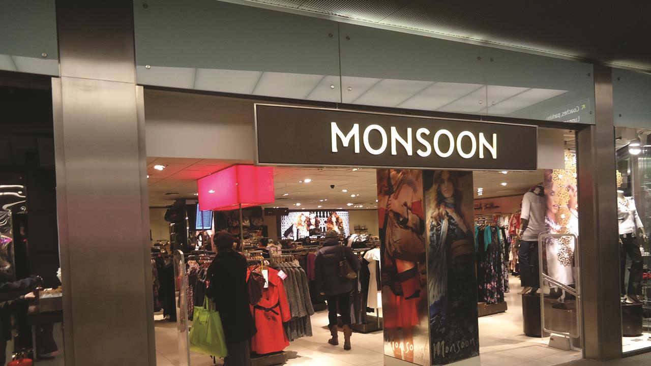 Monsoon Accessorize named and shamed over minimum wage breach News