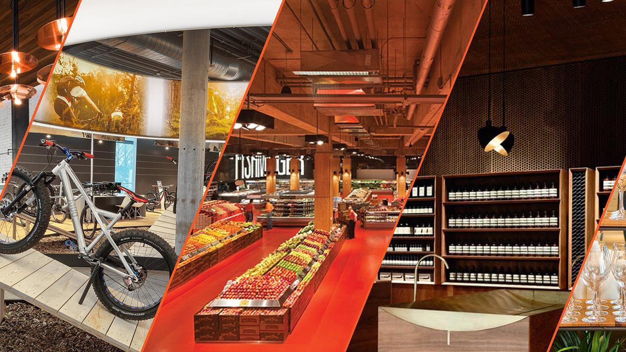 Top 10 The best shops in the world, by design News Retail Week