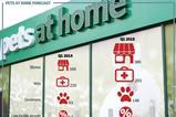 Pets at Home has bolstered its online content with enhanced visual imagery