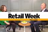 The Retail Week - May 1, 2015