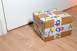 eBay box