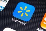 Walmart app