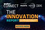 Innovation Report 2024 cover