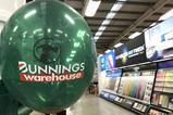 Bunnings is stepping up plans to re-shape its UK store portfolio.