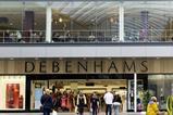 Debenhams Livingston