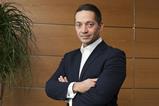 Alex Baldock, chief executive of Currys