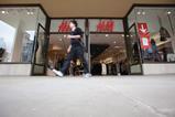 H&M will open a store in New Delhi, India