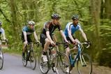 Evans Cycles has launched a new TV ad campaign featuring Olympic champion cyclist Sir Chris Hoy.