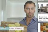 US retailer Wayfair has been trialling YouTube's new ecommerce feature