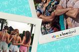 Ebay Love Island