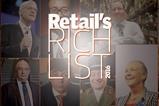 Retail's richest index