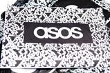 Asos parcels