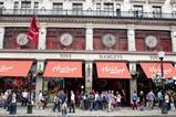 Hamleys is thought likely to be sold within weeks