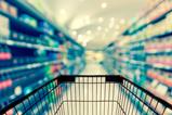 Shopping trolley