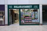 Holland & Barrett aims to open in the US