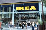 Ikea UK has unveiled surging full-year sales as it presses ahead with plans to double the size of its British business by 2020.