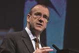 Terry Leahy