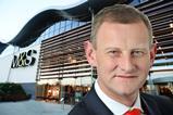 M and S boss Steve Rowe is determined not to increase prices
