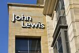 John Lewis exterior Scotland