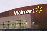 Walmart has increased its base rate of pay in some US states