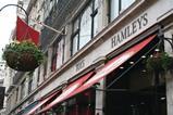 Hamleys