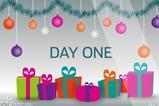 Retail Week's 12 Days of Christmas