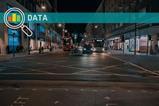 COTW - late night shopping on Oxford Street