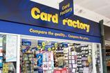 Card factory