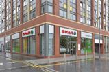 Spar Havannah Street