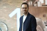 Matt Houston Primark Chief Customer and Digital Officer