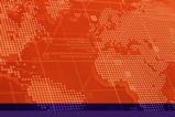 Retail 2023 world map graphic