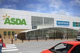 Asda is extending its partnership with French sports giant Decathlon into four more of its larger stores
