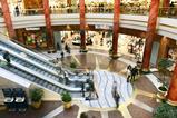 The owner of Trafford Centre, Capital Shopping Centres, said footfall was up 2% across its centres last year