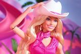 Barbie cowboy doll
