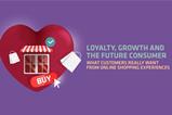 SheerID report cover - Loyalty, Growth and the Future Consumer