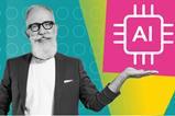 Shopper opinion on AI
