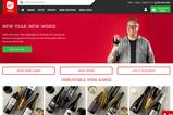 Virgin Wines screengrab