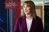 Rachel Reeves, chancellor of the exchequer